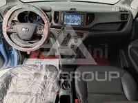 2014 KIA Ray