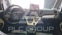 2014 KIA Ray