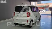 2014 KIA Ray