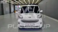 2014 KIA Ray