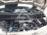 2014 KIA Ray