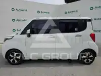 2014 KIA Ray