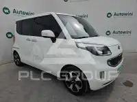 2014 KIA Ray