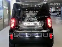 2014 KIA Ray