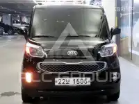 2014 KIA Ray
