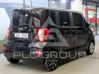 2014 KIA Ray