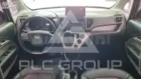 2014 KIA Ray