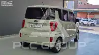 2014 KIA Ray
