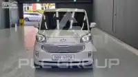 2014 KIA Ray