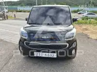 2014 KIA Ray