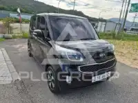 2014 KIA Ray