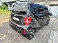2014 KIA Ray