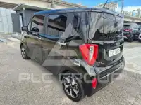 2014 KIA Ray