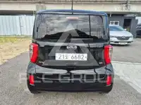 2014 KIA Ray