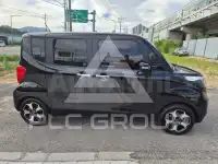 2014 KIA Ray