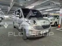 2014 KIA Ray