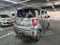 2014 KIA Ray
