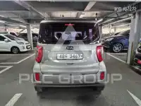 2014 KIA Ray