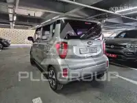 2014 KIA Ray
