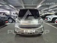 2014 KIA Ray