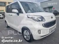 2014 KIA Ray