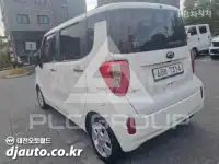 2014 KIA Ray
