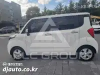 2014 KIA Ray
