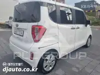 2014 KIA Ray