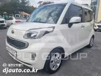 2014 KIA Ray