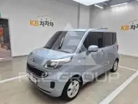2014 KIA Ray