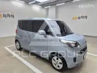 2014 KIA Ray