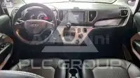 2014 KIA Ray