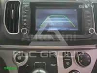 2014 KIA Ray
