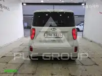 2014 KIA Ray