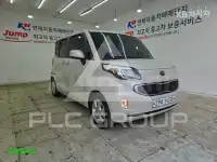 2014 KIA Ray
