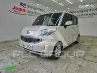 2014 KIA Ray