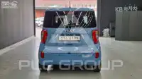 2014 KIA Ray