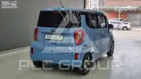 2014 KIA Ray