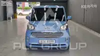 2014 KIA Ray
