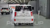2014 KIA Ray