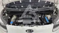 2014 KIA Ray