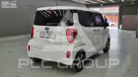 2014 KIA Ray