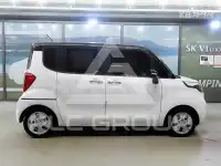 2014 KIA Ray