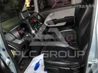 2014 KIA Ray