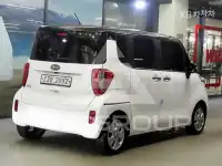 2014 KIA Ray