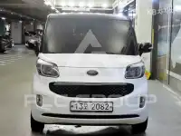 2014 KIA Ray