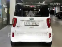 2014 KIA Ray