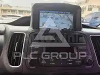 2014 KIA Ray