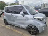 2014 KIA Ray