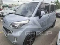 2014 KIA Ray